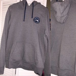 The North Face Hoodie